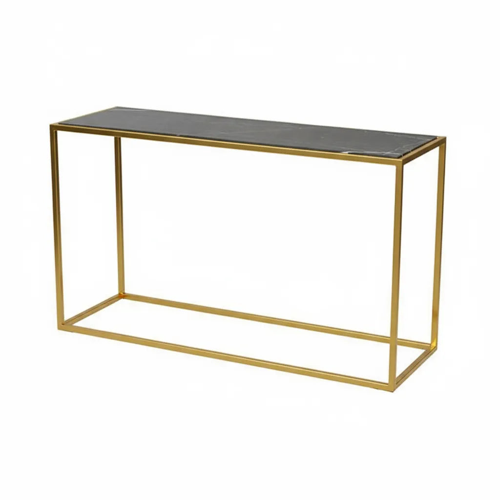 Mesa de Consola Zenti.
