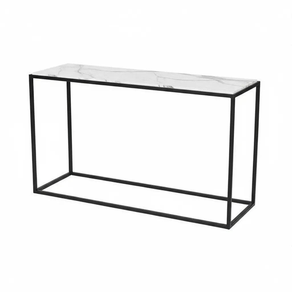 Mesa de Consola Zenti.