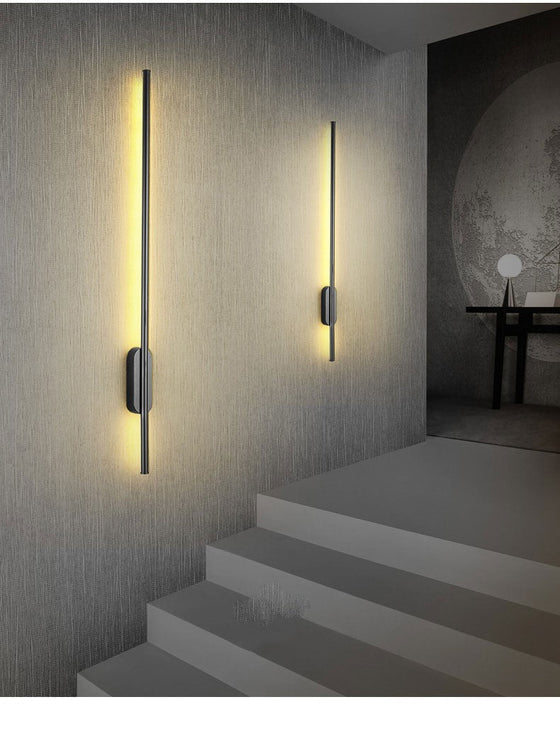 Lámpara de Pared Arrow Outlet