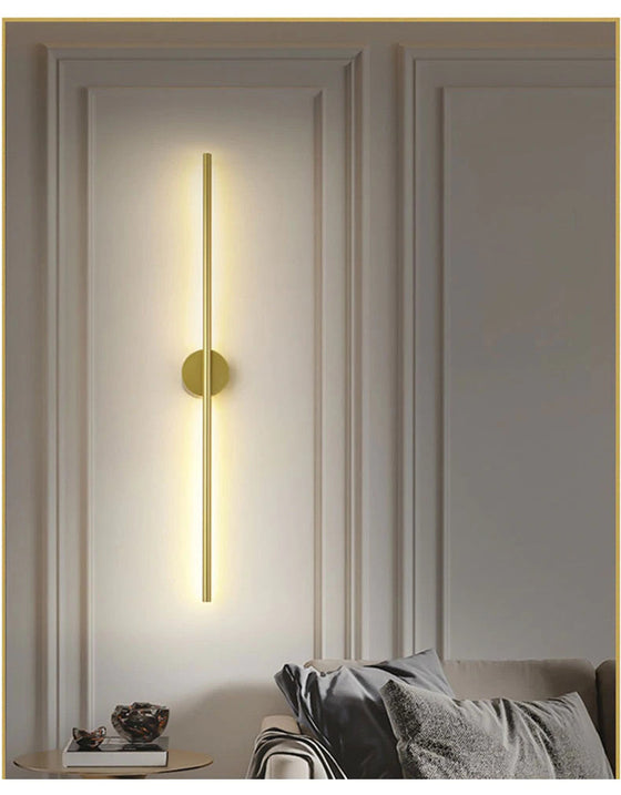 Arrow Wall Lamp