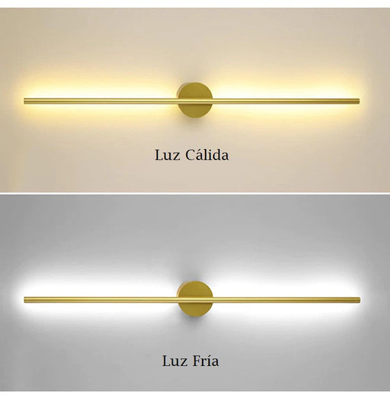 Lámpara de Pared Arrow Outlet