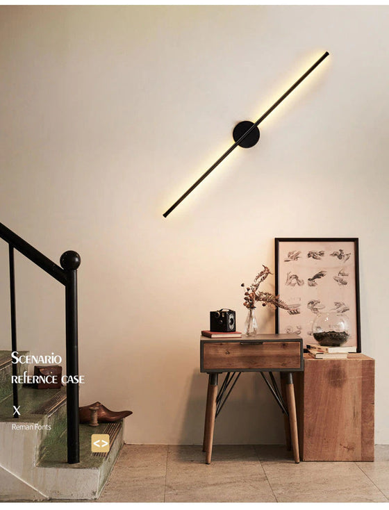 Lámpara de Pared Arrow Outlet