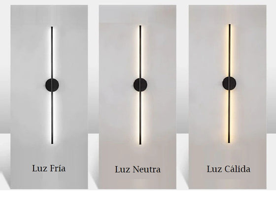 Lámpara de Pared Arrow Outlet