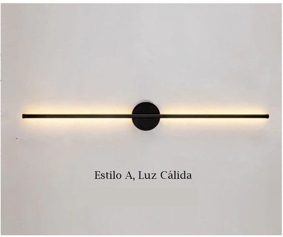 Lámpara de Pared Arrow Outlet