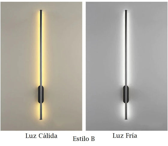 Lámpara de Pared Arrow Outlet