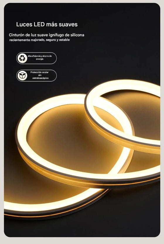 Flow Wall Lamp