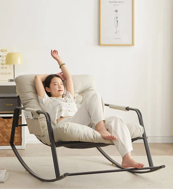 Sillón Reclinable Ambiente