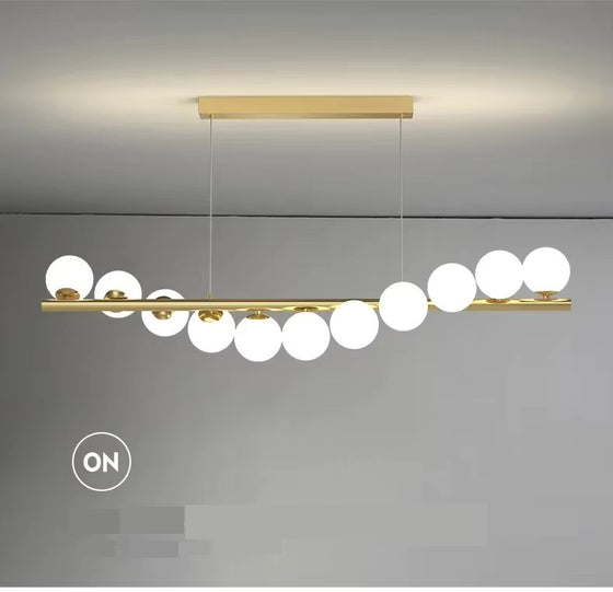 Lámpara Colgante Spirale