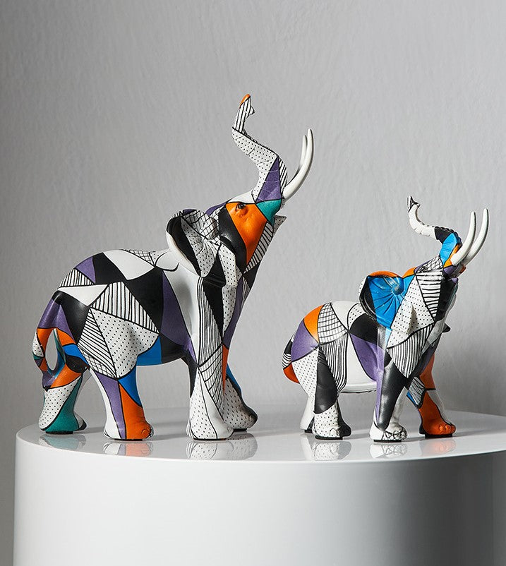 Elefante Art.