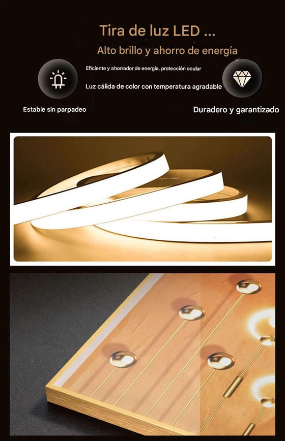 Moon Wall Lamp
