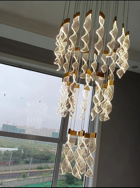 Candelabro Sarátov