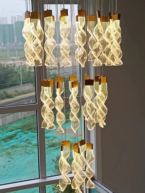 Candelabro Sarátov