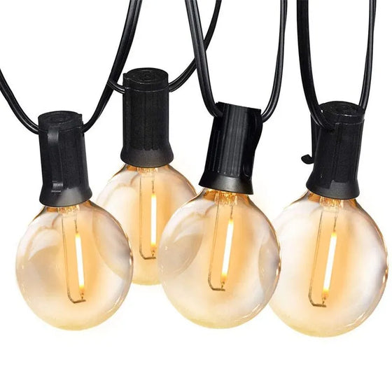 LED Light Series