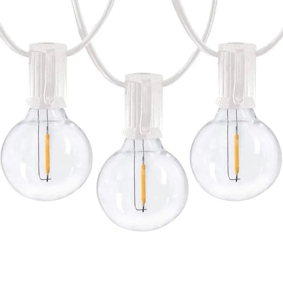 LED Light Series