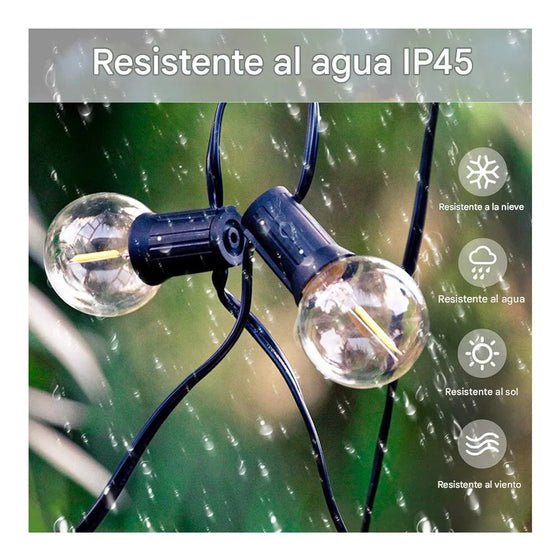 LED Light Series