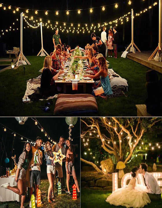LED Light Series