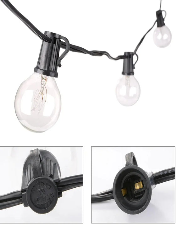 LED Light Series