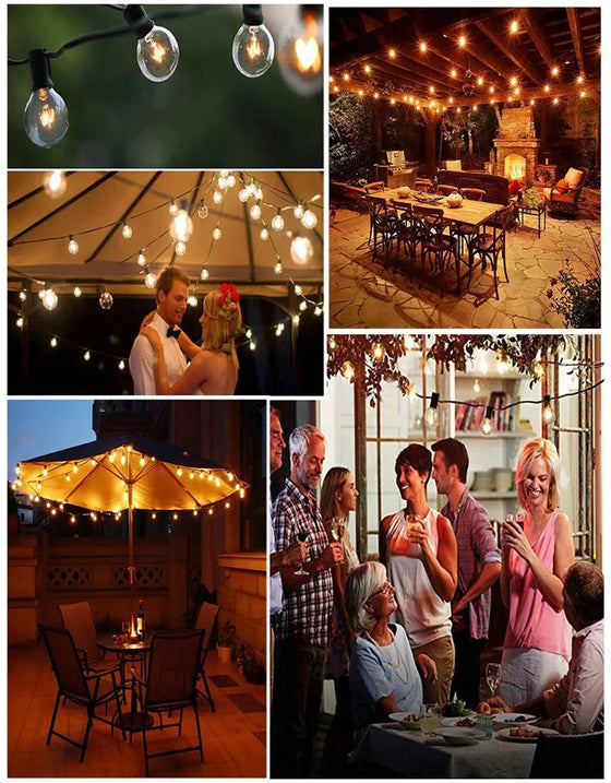 LED Light Series