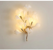  Lámpara de Pared Blumen