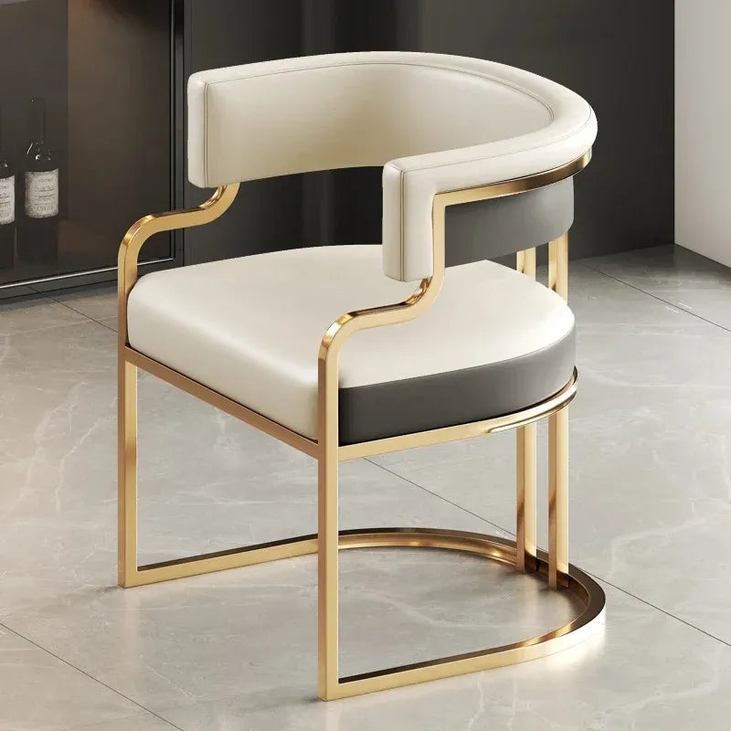 Silla Corzo.