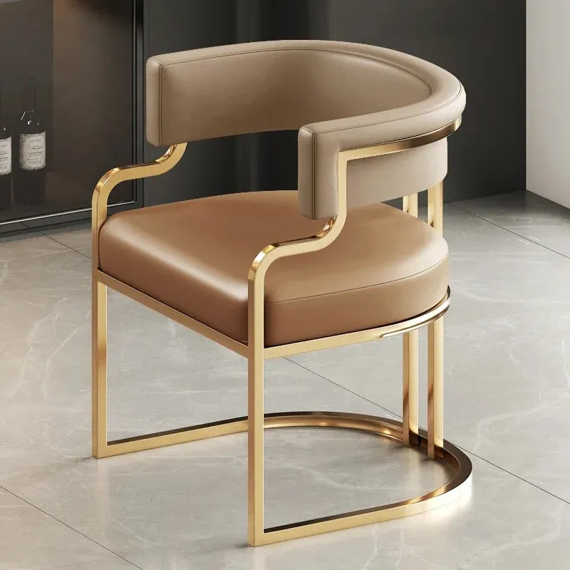 Silla Corzo.