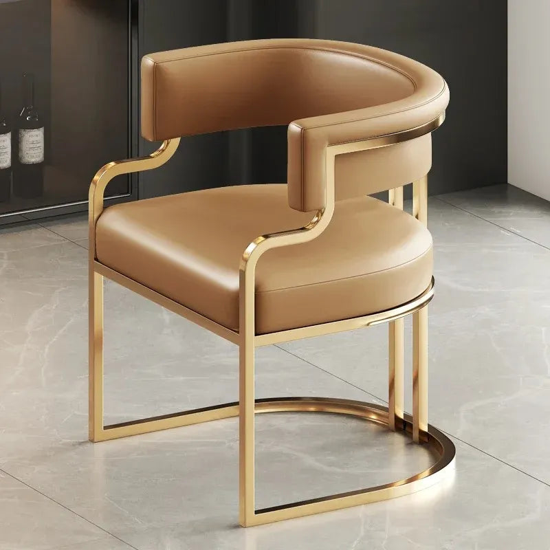 Silla Corzo.