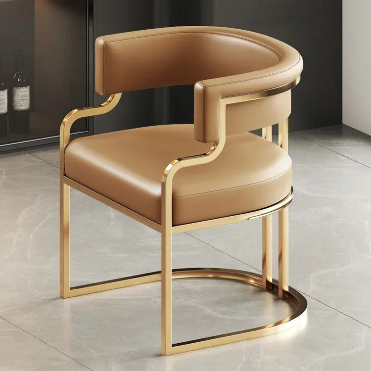 Silla Corzo.