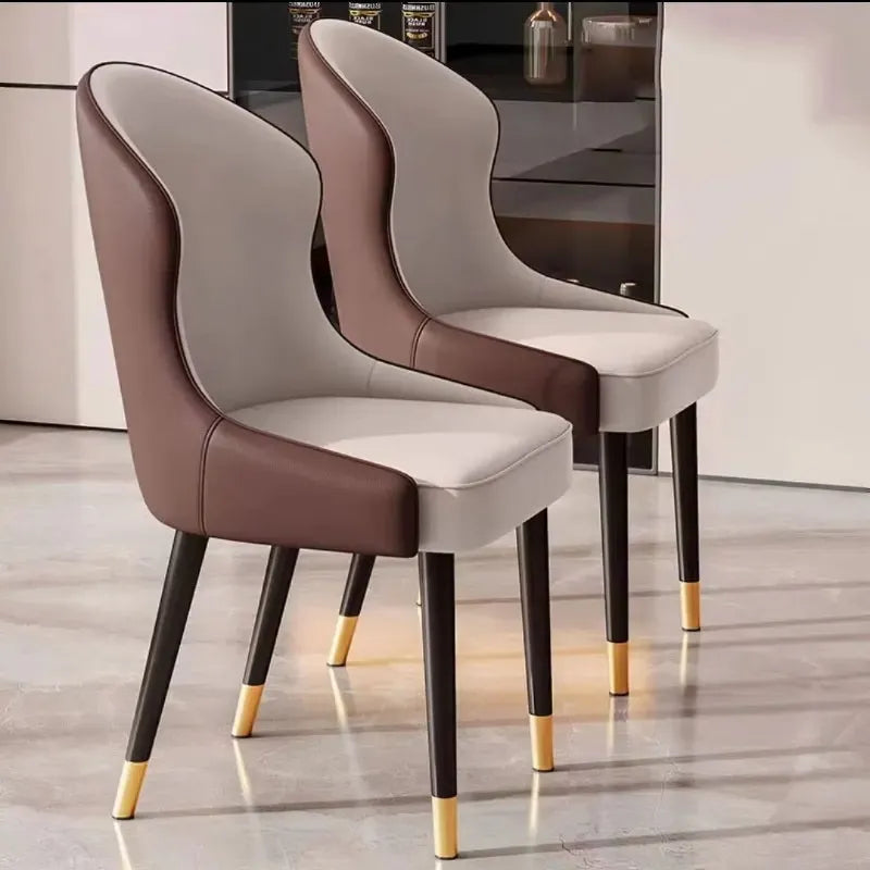Silla Niza.