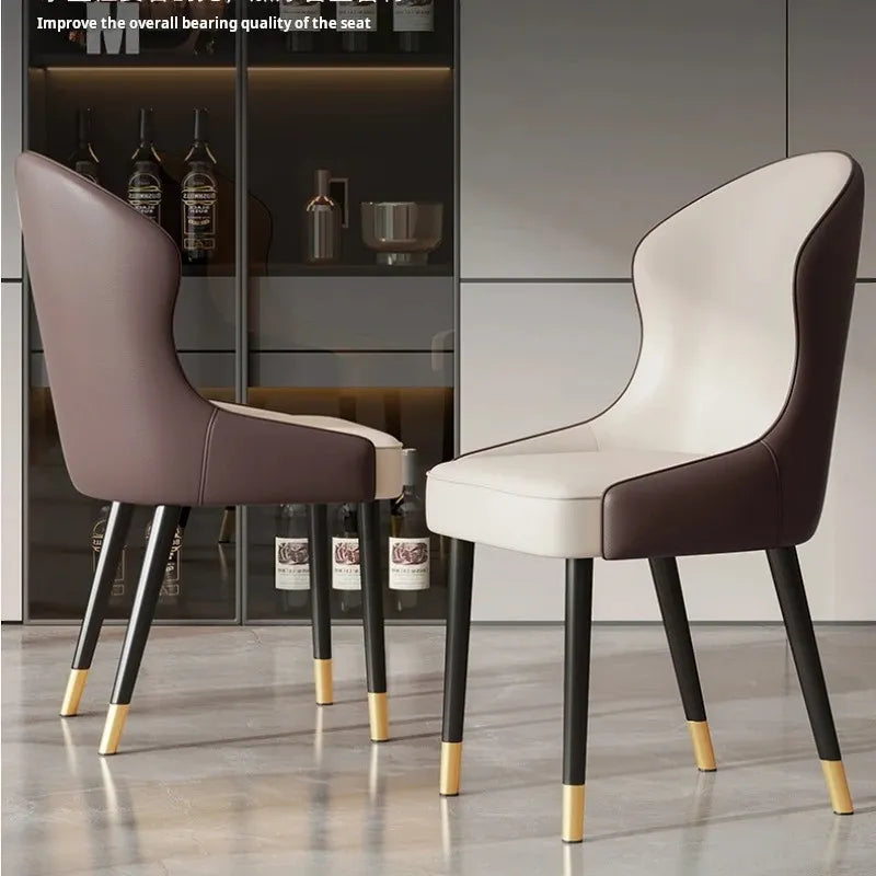 Silla Niza.