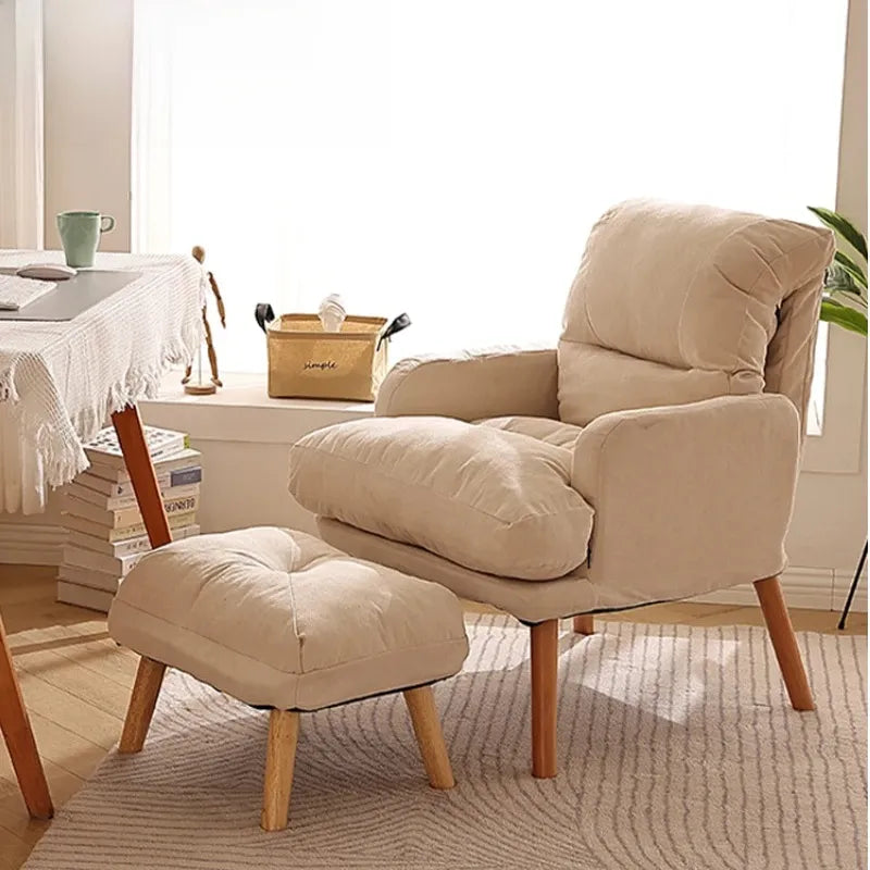 Sillón Bonanza.