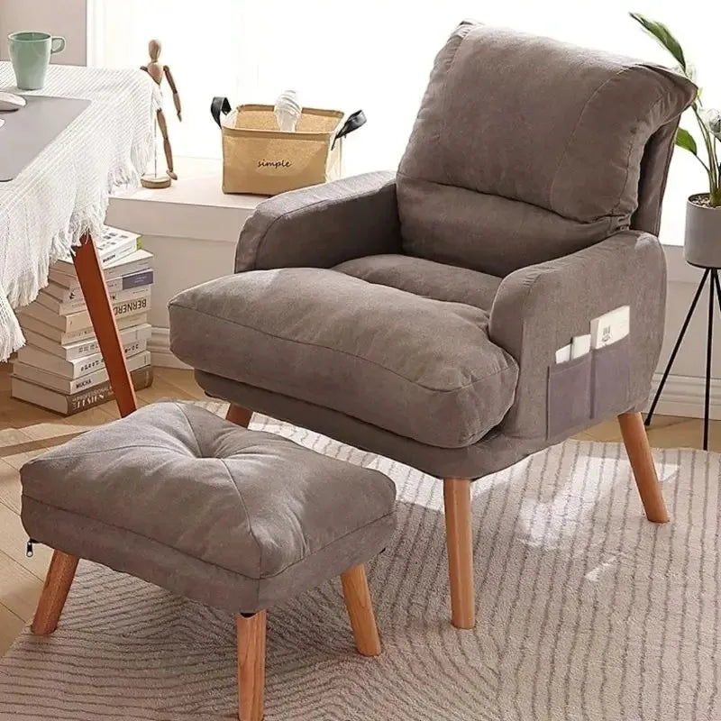 Sillón Bonanza.