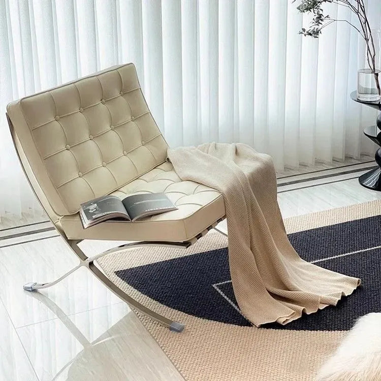 Sillón Boston.