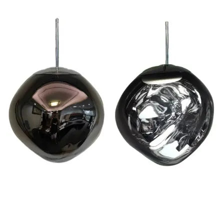 Hanging Feng Shui Lamp