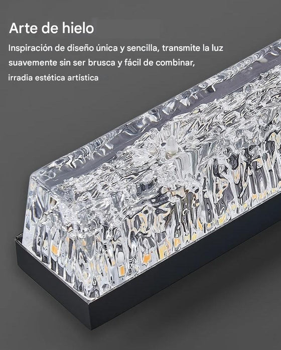 Lámpara Colgante Siberia