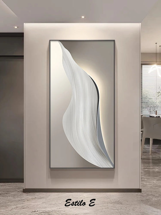 Serenity Wall Lamp