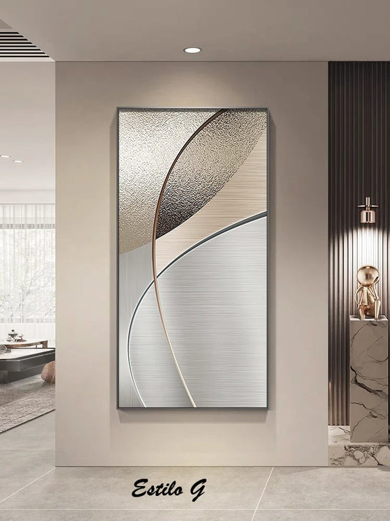 Serenity Wall Lamp