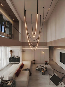  Candelabro Liana