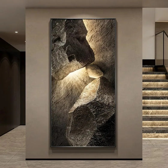 Terra Wall Lamp