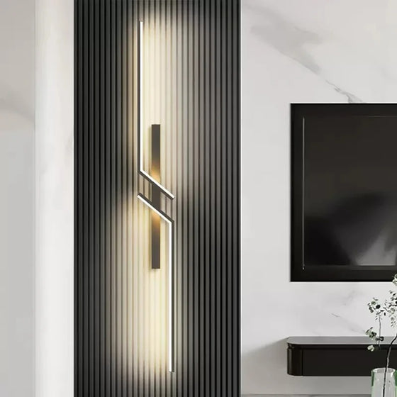 Lámpara de Pared Tekka