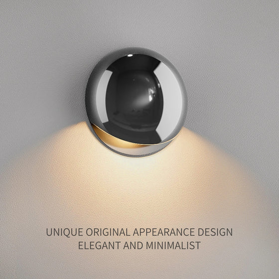 Lámpara de Pared Pearl