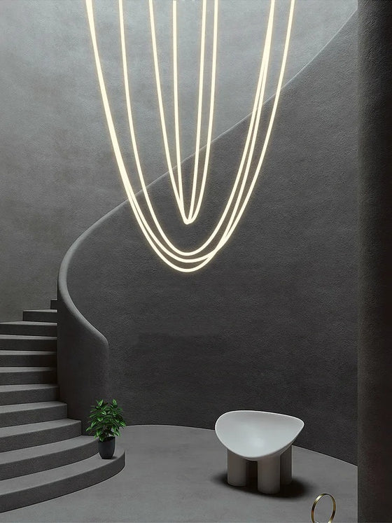 Candelabro Syrma