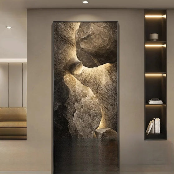 Terra Wall Lamp