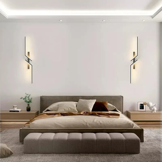 Lámpara de Pared Tekka