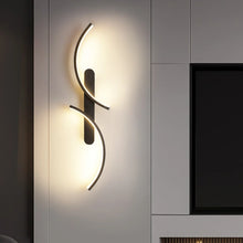 Lámpara de Pared Lune