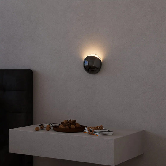 Lámpara de Pared Pearl