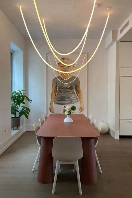 Candelabro Syrma