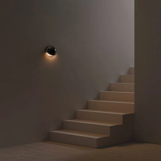Lámpara de Pared Pearl