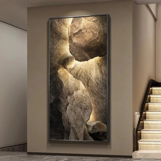 Terra Wall Lamp