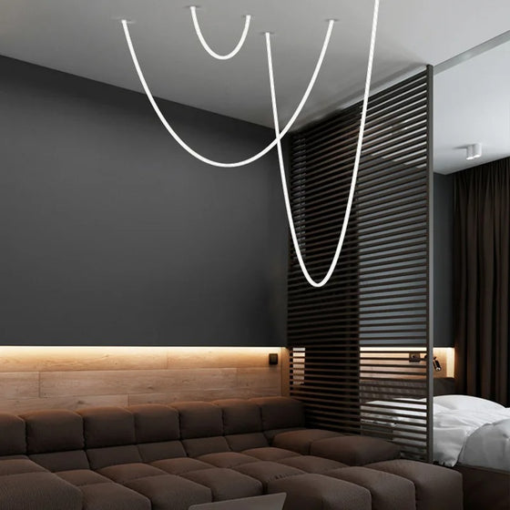 Candelabro Syrma