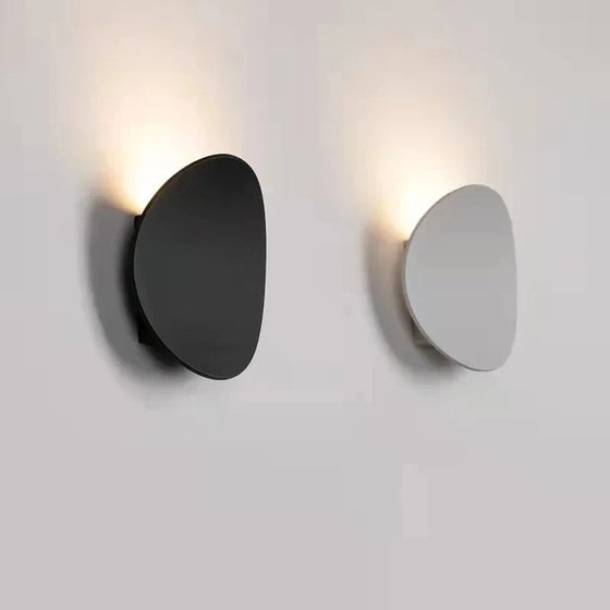 Lámpara Colgante Shell